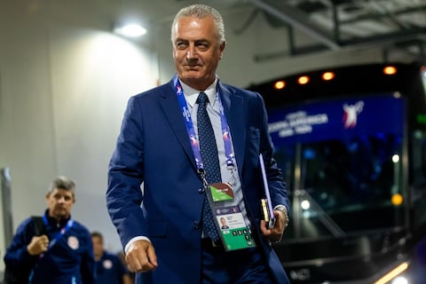 Copa América: ‘Félix Sánchez Bas no es tan empático, yo no hubiera dejado ir a Gustavo Alfaro’, dice Jorge Célico, extécnico de Ecuador