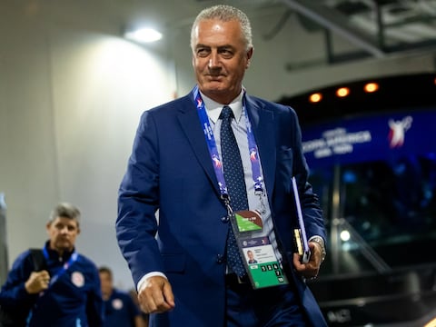 Copa América: ‘Félix Sánchez Bas no es tan empático, yo no hubiera dejado ir a Gustavo Alfaro’, dice Jorge Célico, extécnico de Ecuador