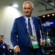Copa América: ‘Félix Sánchez Bas no es tan empático, yo no hubiera dejado ir a Gustavo Alfaro’, dice Jorge Célico, extécnico de Ecuador