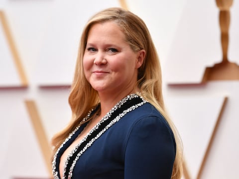 Estos son los síntomas del síndrome de Cushing que padece la actriz Amy Schumer: ¿Cómo prevenirlos?