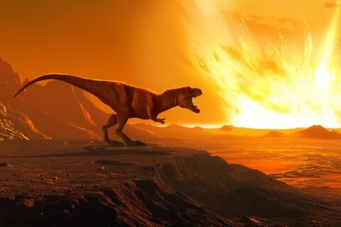 Dinosaurios que siguen vivos en nuestros días y que la ciencia lo explica