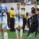 Copa América: Lionel Scaloni, DT de Argentina, y el complicado triunfo por penales ante Ecuador: decían que el cuadro fácil es el nuestro y no diría yo eso. Ganar así no se disfruta