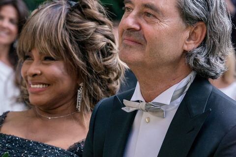 “Antes de las 12 no llamen al timbre”: así pasó sus últimos días Tina Turner, viviendo como toda una reina en un castillo en Suiza