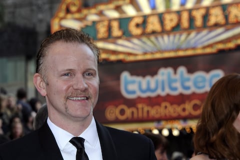 Morgan Spurlock, el cineasta detrás de ‘Super Size Me’, murió de cáncer a los 53