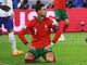 Cristiano Ronaldo, el elemento “perjudicial” para Portugal a lo largo de la Eurocopa 2024