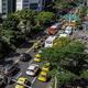 Medellín, la ciudad colombiana que logró reducir el calor con un entramado de corredores verdes