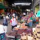 El mercado Mayorista, la ‘miniciudad’ comercial ubicada en el sur de Quito