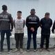 Presunta banda involucrada en el secuestro de la hija de Jorge Yunda fue aprehendida en el sur de Quito