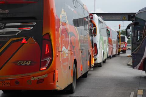 “Nuestras operadoras están ‘vacunadas’, en esas condiciones no se puede laborar”: gremio ratifica ‘apagado de motores’ para el 16 y 17 de julio