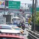 Alcalde Luis Chonillo solicitó que se anulen fotomultas durante horario de trabajos sobre el puente de la Unidad Nacional