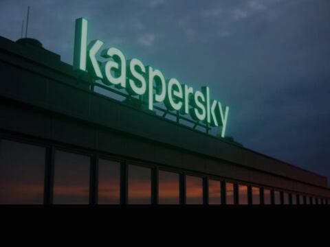 Empresa rusa Kaspersky anuncia su retirada del mercado estadounidense tras sanciones de Washington