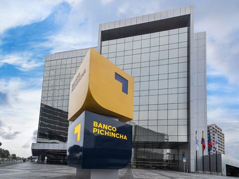 El ranking de los bancos de Ecuador con más utilidades del 2023