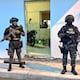 Policía realiza allanamientos en Durán ligados a bandas delictivas