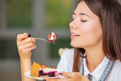 Dime cual es tu antojo y te diré qué es lo que tu cuerpo necesita en verdad