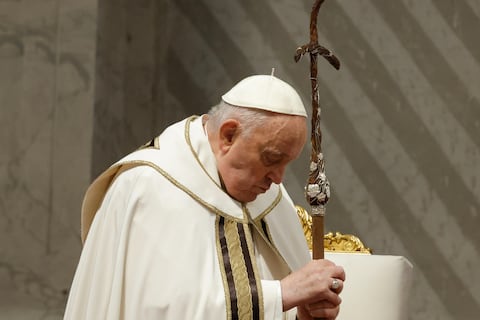 Texto del Vaticano denuncia el aborto y teoría del género