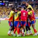 “Orgullosamente colombiano. El fútbol nos une, nos une la selección Colombia”, celebre el presidente Gustavo Petro por la goleada