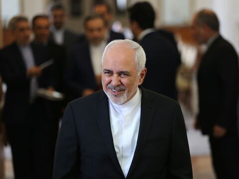 Londres: Irán "casi con certeza" está detrás de ataques contra petroleros en Golfo de Omán