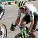Jefferson Cepeda entra al ‘top’ 20 de la Vuelta a España con Remco Evenepoel como nuevo líder