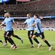 Uruguay vence a Estados Unidos, elimina al anfitrión y gana el Grupo C de Copa América