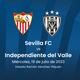 Independiente del Valle disputará con Sevilla FC su primer trofeo intercontinental en España