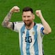 Lionel Messi gana por tercera ocasión el premio The Best de la FIFA