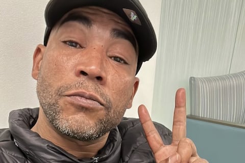 Don Omar dice que ya no tiene cáncer: ‘Hoy me levanté sin cáncer y agradecido’