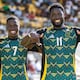 Jamaica, ​​rival de Ecuador en la Copa América, ​tiene sus convocados para el torneo
