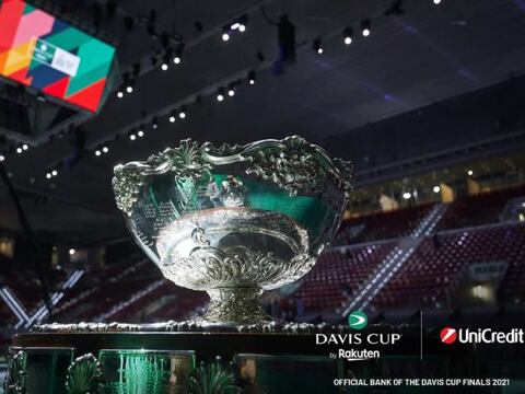 Copa Davis 2021: así están distribuidas las sedes, reglas y formato del torneo de tenis de selecciones