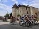 Etapa 12 del Tour de Francia: recorrido y perfil