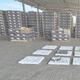 150 paquetes con droga se detectan en techo de contenedor en puerto de Guayas