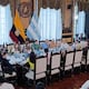 Concejo aprueba en primera debate la extensión de plazo para la regularización de rejas en Guayaquil