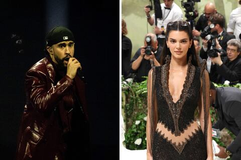 Bad Bunny y Kendall Jenner están juntos de nuevo tras su ‘breve ruptura’