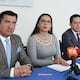 CNE advierte a la Izquierda Democrática y Pachakutik con quedarse fuera de la participación electoral por conflictos internos