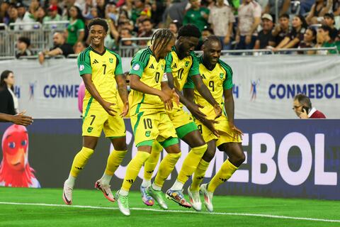 Copa América: ‘A Ecuador es difícil hacerle goles, pero Jamaica debe ser valiente’, dice Heimir Hallgrímsson, DT de los de Concacaf