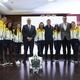 Ecuador despide a la delegación de deportistas que disputará los Juegos Olímpicos París 2024