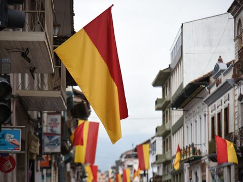 Cambios en áreas del Municipio de Cuenca por renuncias y traslados