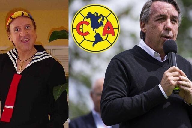 Kiko acusa al dueño de Televisa de corrupción en la Liga MX:  ‘Emilio Azcárraga Jean compra a los árbitros e hizo campeón al Club América en este año’ 