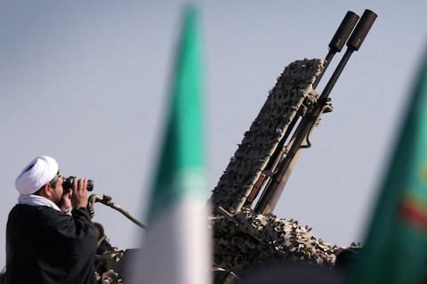 Cuál es la importancia estratégica de Isfahán, la ciudad de Irán objetivo del ataque atribuido a Israel