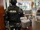 Un funcionario de UAFE fue detenido en operativo por presunto lavado de activos en Quito