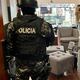 Un funcionario de UAFE fue detenido en operativo por presunto lavado de activos en Quito