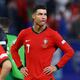 Cristiano fuera de la Euro 2024, el fin de una era