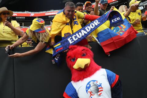 ¿Qué resultado necesita la selección de Ecuador para acceder a los cuartos de final de la Copa América?