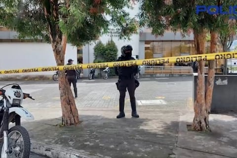 Amenaza de bomba en Complejo Judicial suspendió audiencia contra presuntos implicados en muerte de ‘Don Naza’, pero se retomó tras verificación