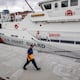 OceanGate tardó ocho horas en informar a la Guardia Costera de Boston sobre el submarino perdido después de que perdió el contacto