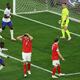 La Francia de Kylian Mbappé sufre para vencer a Austria, por el Grupo D de la Euro 2024