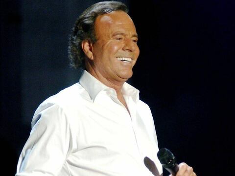 El hermano de Julio Iglesias es condenado a 6 meses de prisión por fraude fiscal