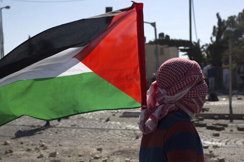 España, Irlanda y Noruega reconocerán a Palestina como Estado