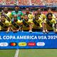 Copa América: ¡selección de Ecuador, por quinta vez a segunda ronda! Estas fueron las clasificaciones anteriores