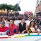 ‘Nos preocupa que la presencia de la primera dama en la marcha del Orgullo se interprete como una estrategia política’, dice comunidad LGBTI+ sobre presencia de Lavinia Valbonesi en caminata   