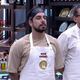 Jalál Dubois y José Andrés Caballero competirán por el pin del chef en ‘MasterChef Celebrity Ecuador’